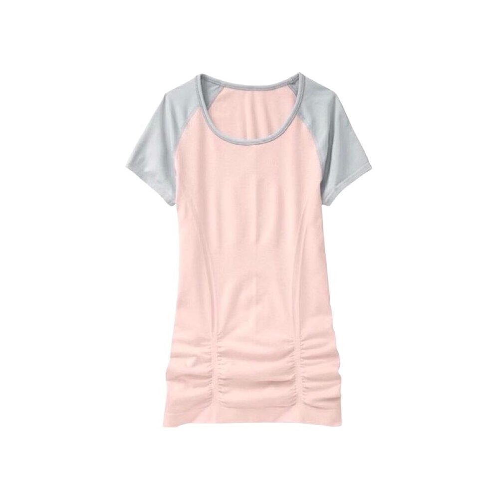 Athleta Fastest Track Tee